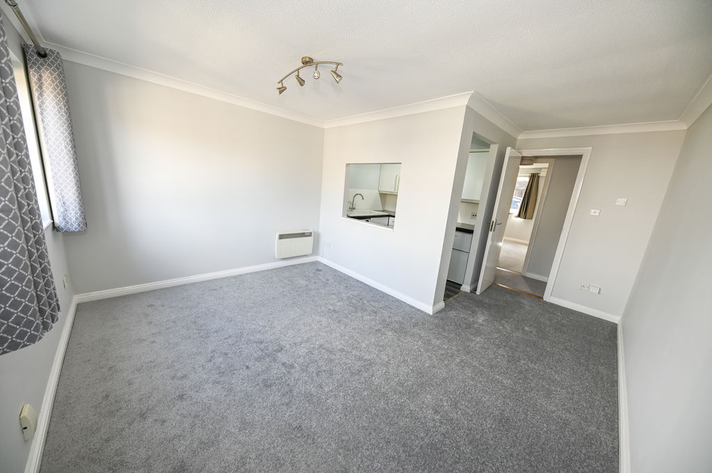 Meon Close